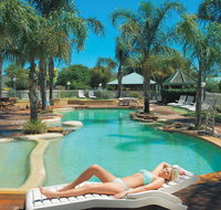 Murray Downs Resort - New South Wales Tourism 