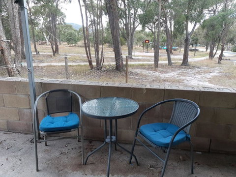 Murray Gardens Cottages & Motel - New South Wales Tourism  1