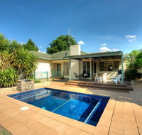 Murray House - New South Wales Tourism 