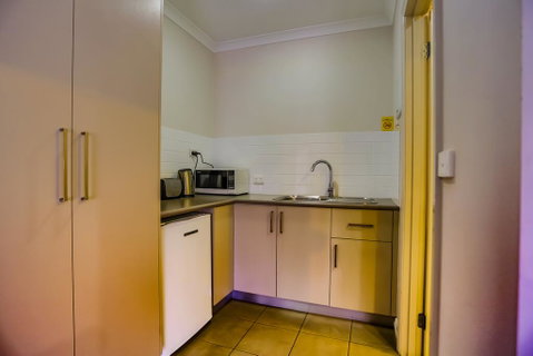 Murray Waters Motor Inn & Apartments - New South Wales Tourism  2