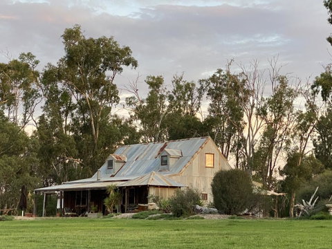 Murrord Wetlands - New South Wales Tourism  0