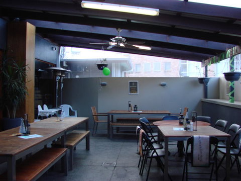 Murwillumbah Hotel And Apartments - New South Wales Tourism  2