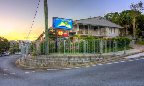 Murwillumbah Motor Inn - New South Wales Tourism  0