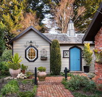 Musk Farm Studio