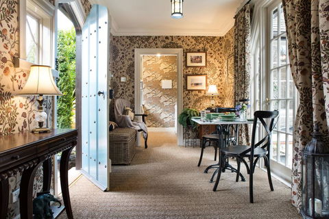 Musk Farm Studio - New South Wales Tourism  1