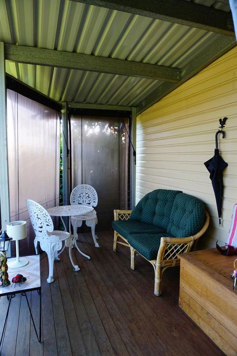 Muswellbrook Northside B&B - New South Wales Tourism  2