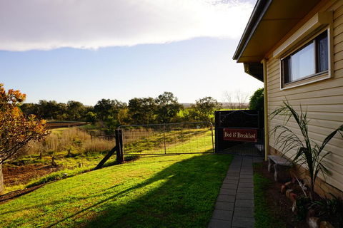 Muswellbrook Northside B&B - New South Wales Tourism  0