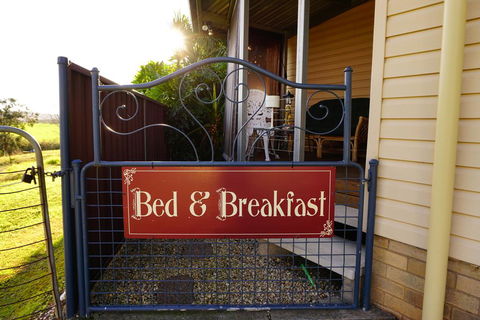 Muswellbrook Northside B&B - New South Wales Tourism  1