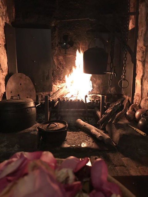 Mutton Falls - New South Wales Tourism  1