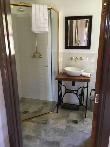 Mutton Falls - New South Wales Tourism  3