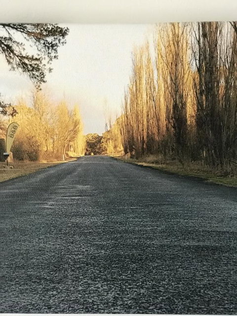 Mutton Falls - New South Wales Tourism  2