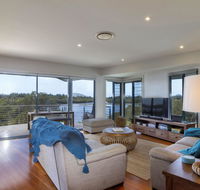 Myall River Magic - New South Wales Tourism 
