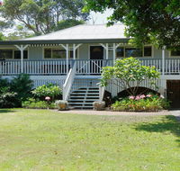 Myall Riverfront Home - New South Wales Tourism 