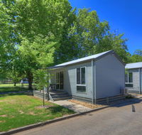 Myrtleford Holiday Park - New South Wales Tourism 
