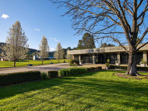 Myrtleford Motel On Alpine - New South Wales Tourism  2
