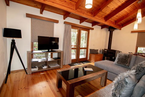 Mystic View Cottage - New South Wales Tourism  1