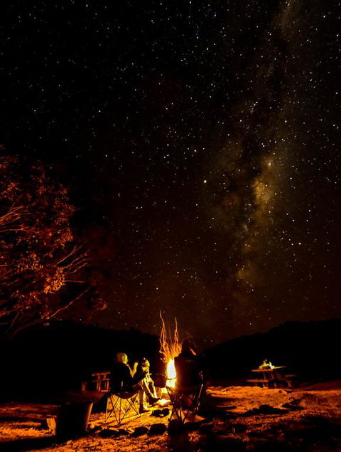 Mystic View Cottage - New South Wales Tourism  3