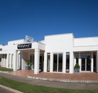 Nagambie Waterfront Motel - New South Wales Tourism 