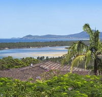 Nambucca Beach House - New South Wales Tourism 