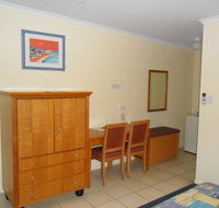 Nanango Antler Motel - New South Wales Tourism 