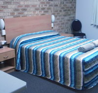 Nanango Fitzroy Motel - New South Wales Tourism 
