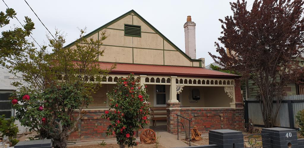 Inglewood VIC New South Wales Tourism 