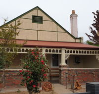 Nanas Place - New South Wales Tourism 
