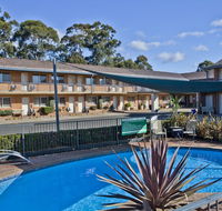 Narellan Motor Inn - New South Wales Tourism 