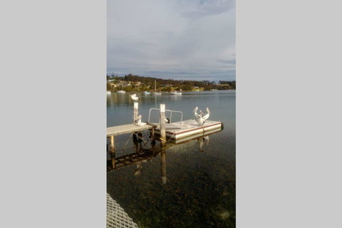 Narooma House With A View - New South Wales Tourism  1