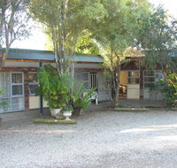 Narooma Motel - New South Wales Tourism 