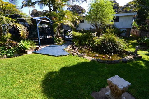 Narooma Motel - New South Wales Tourism  2