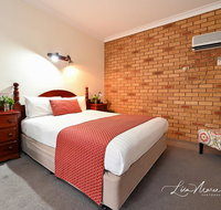 Narrandera Club Motor Inn