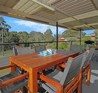 NARRAWALLEE RETREAT - New South Wales Tourism 
