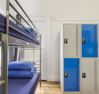 Nate's Place Backpackers Melbourne - New South Wales Tourism 