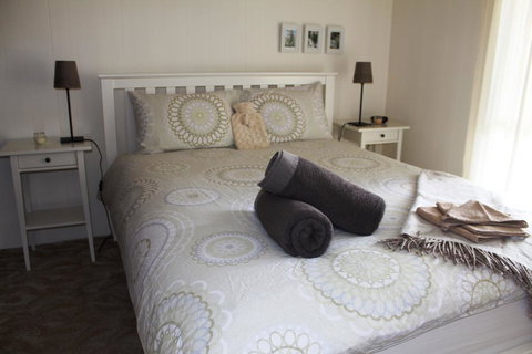 Nathan's Place - New South Wales Tourism  0