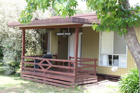 Nathan's Place - New South Wales Tourism  2