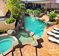 Nautilus 15 by G1 Holidays - New South Wales Tourism 