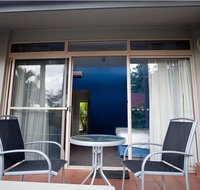 Nautilus Beachfront Villas  Spa - New South Wales Tourism 