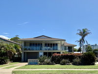 Nautilus Beachside Apartments