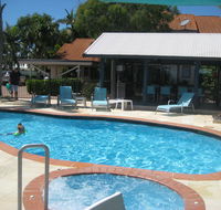 Nautilus Noosa Holiday Resort - New South Wales Tourism 