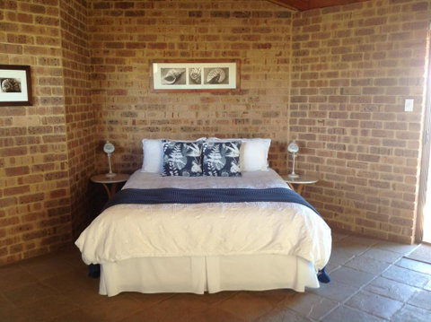 Nautilus Retreat Kalbarri B&B - New South Wales Tourism  1