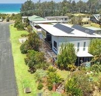 Nazza - New South Wales Tourism 