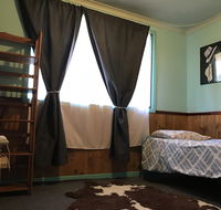 Neat and Nice Room - New South Wales Tourism 
