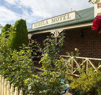 Nebula Motel - New South Wales Tourism 