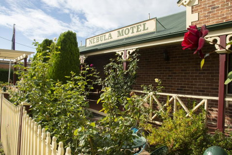 Nebula Motel - New South Wales Tourism  0