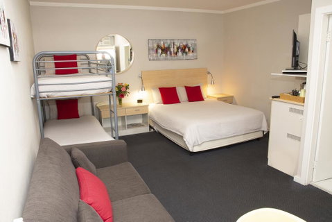 Nebula Motel - New South Wales Tourism  2