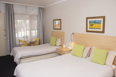 Nebula Motel - New South Wales Tourism  3