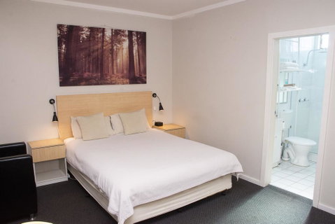 Nebula Motel - New South Wales Tourism  1