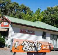 Neds Other Beds - New South Wales Tourism 
