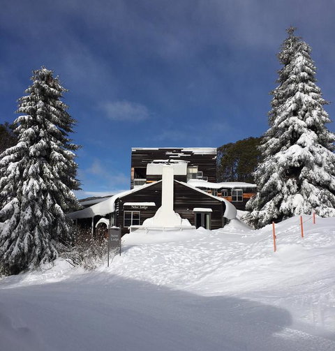 Nelse Lodge - New South Wales Tourism  3